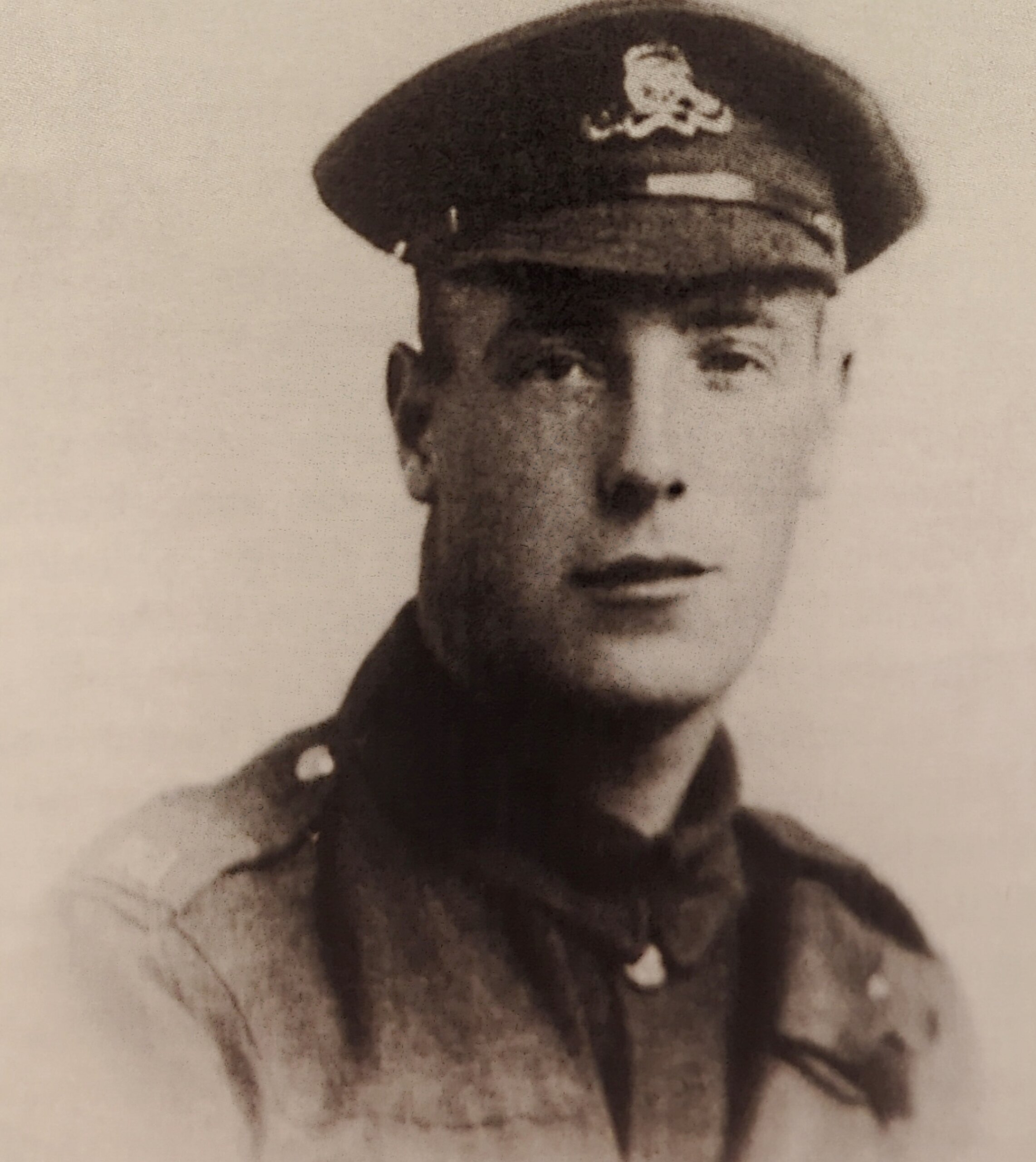 Ernest Twycross